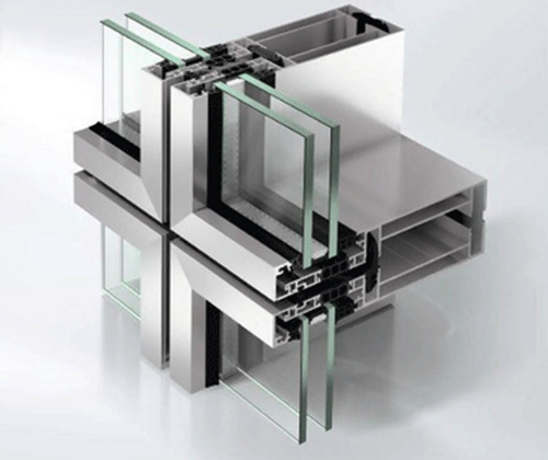 Curtain Wall Systems